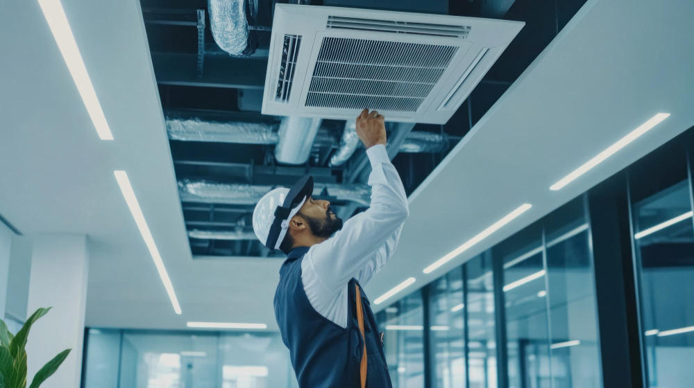 preventative ac maintenance in dubai